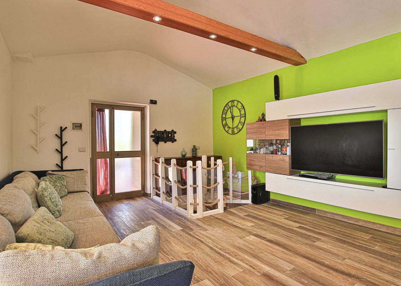 Ganze Ferienwohnung, Ferienwohnung für 2 Personen mit Terrasse in Campo nell'Elba, Elba
