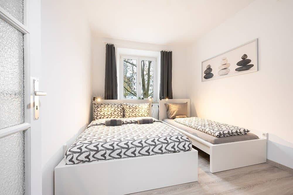 Ganze Wohnung, Apartment close to Theresienwiese in München Isarvorstadt, München