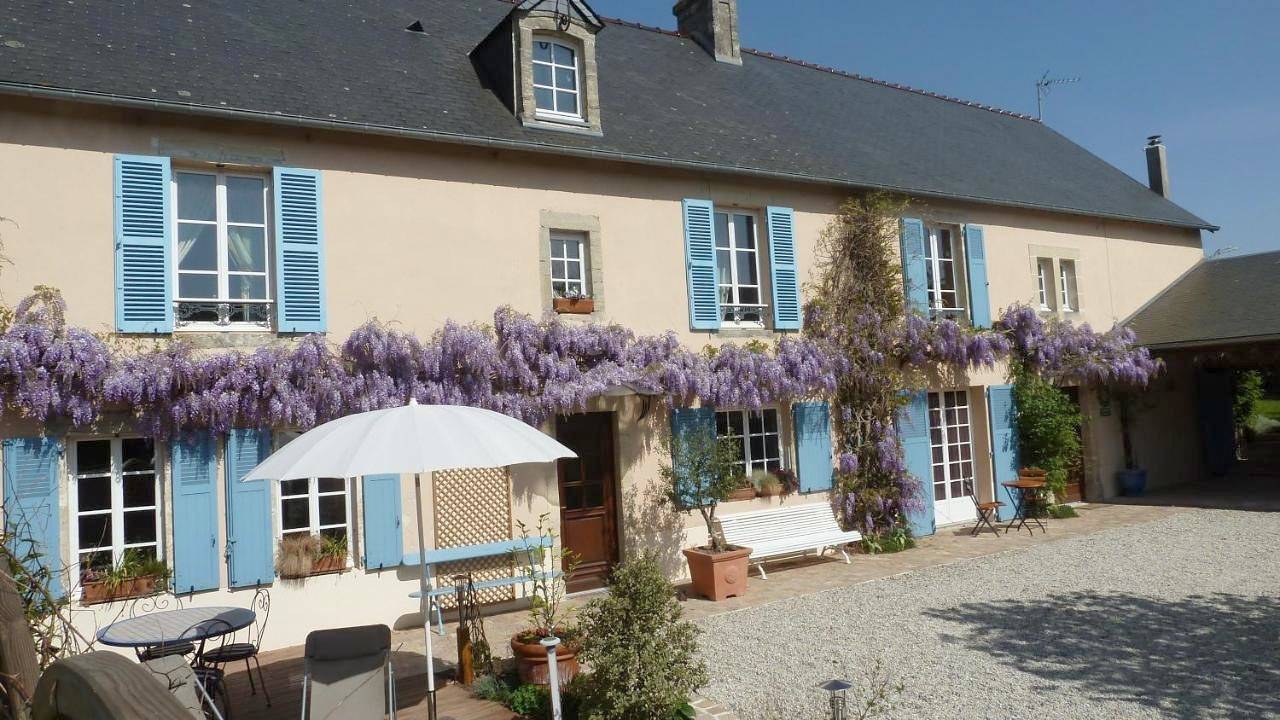 Double Room in Bayeux, Région de Bayeux