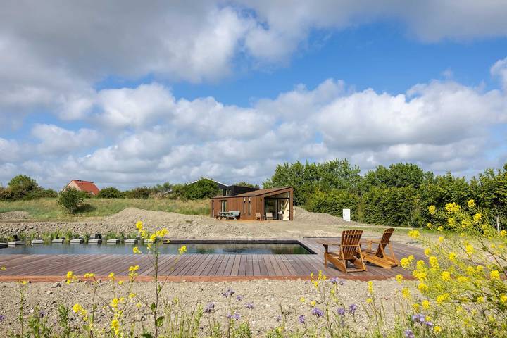 Ferienwohnung für 6 Personen in Westkapelle - 2