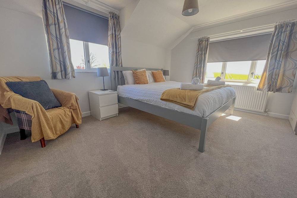 Charming beachside home with the most fantastic views in Happisburgh, Norfolk