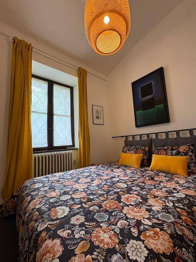 Gîte pour 2 personnes, avec jardin et vue à Torre Pellice - 4