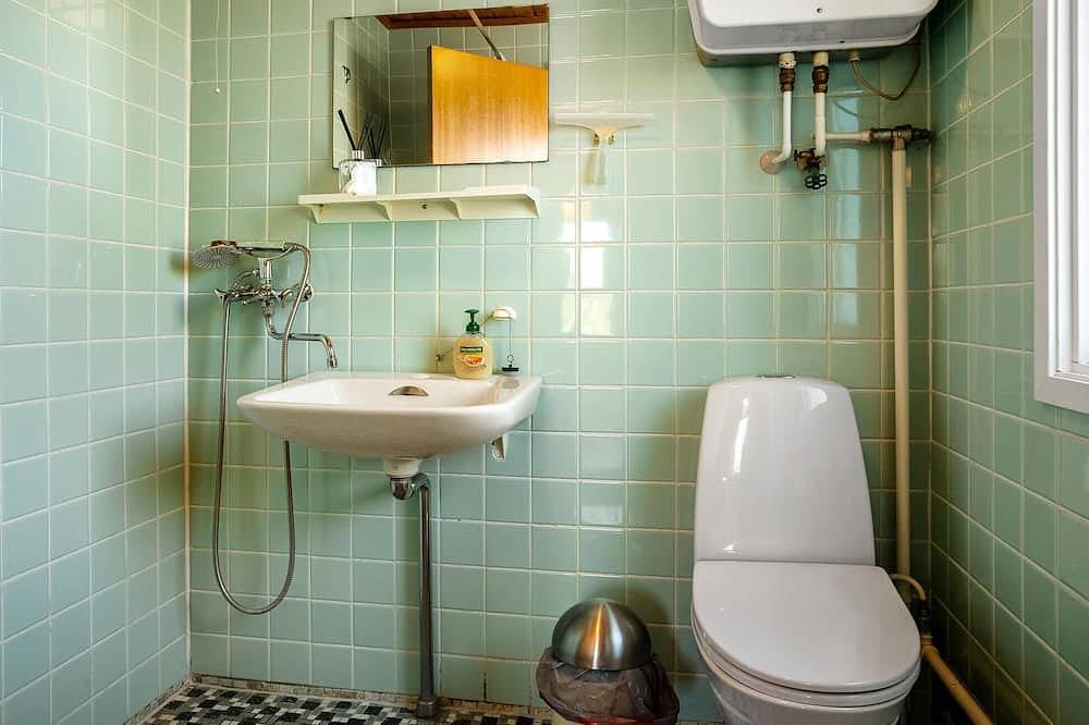 Impresionante casa de 2 dormitorios en. in Bakkebølle, Vordingborg