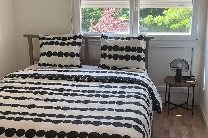 Apartamento de vacaciones para 8 personas - 1