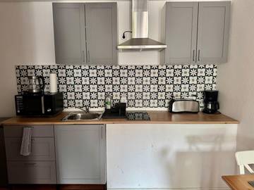 Ferienwohnung für 3 Personen in Großer Goitzschesee, Bitterfeld-Wolfen, Bild 3