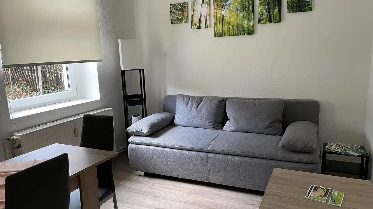 Appartamento vacanze a Harz a partire da 99€ a notte