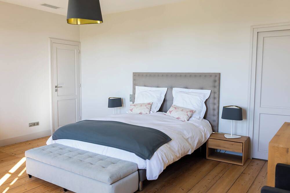 Villa Soutard Cadet in Saint-Émilion, Región de Libourne