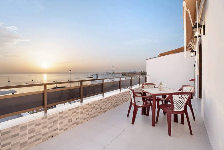 Gîte pour 3 personnes à Playa de las Américas - 3