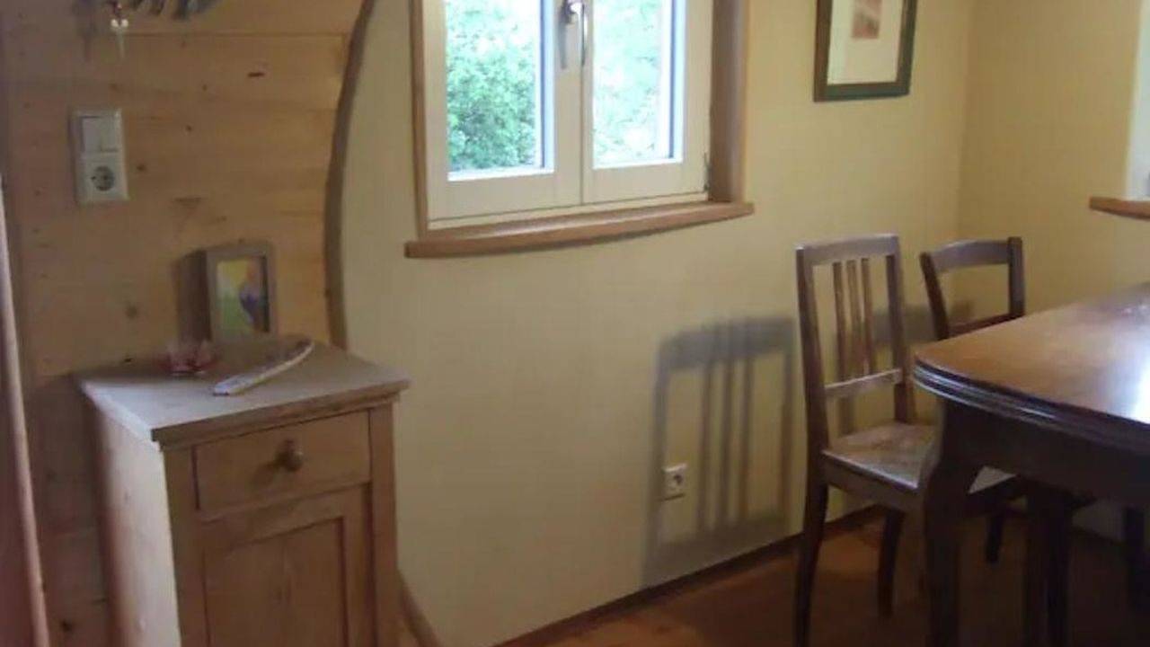 Ferienhaus für 3 Personen (30 m²) in Welschensteinach in Steinach, Mittlerer Schwarzwald