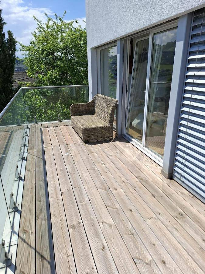 Four-Bedroom House in Küssnacht (SZ), Luzern - Vierwaldstättersee