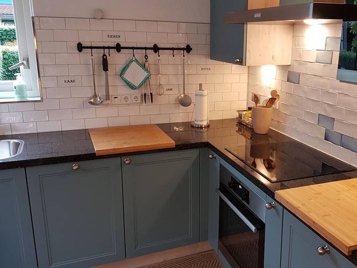 Ferienhaus für 4 Personen, mit Garten in Schouwen-Duiveland - 4