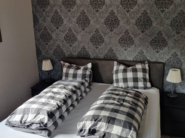 Ferienhaus für 6 Personen, mit Terrasse und Sauna in Daun - 4