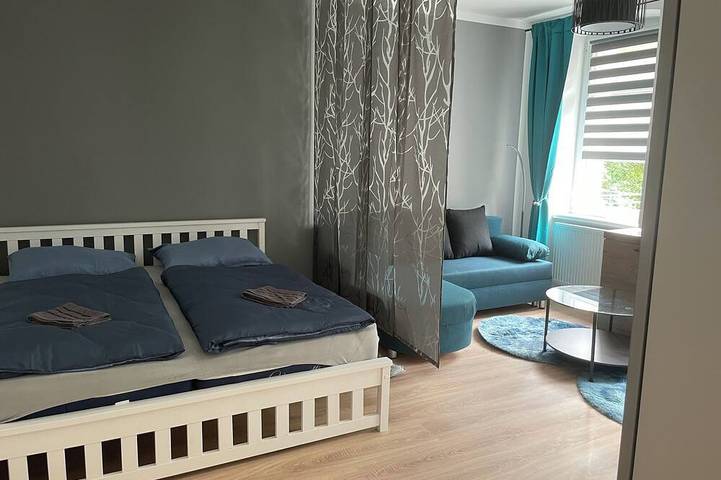 Ferienwohnung für 4 Personen in Bad Schandau