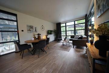 Chalet voor 4 Personen in Veluwe, Afbeelding 4