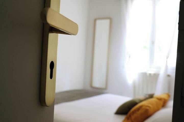 Gîte pour 4 personnes, avec jacuzzi à Douelle (Lot) - 2