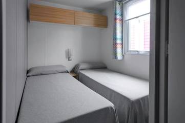 Camping pour 4 Personnes dans Mont-roig del Camp, Baix Camp, Photo 2