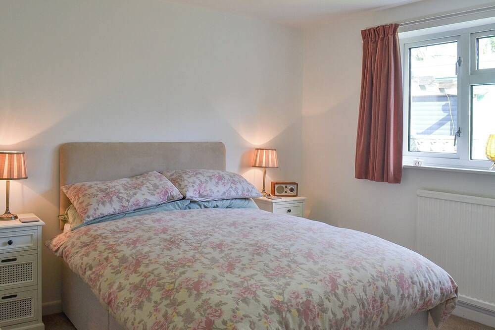 3 chambres à coucher à Topsham in Topsham, Devon