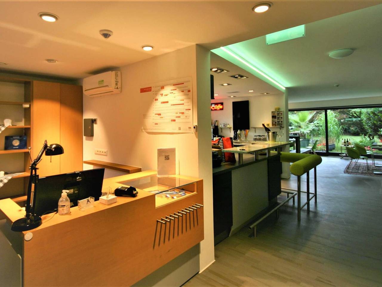 Ganze Ferienwohnung, Schacht34 in Oberhausen, Ruhrgebiet