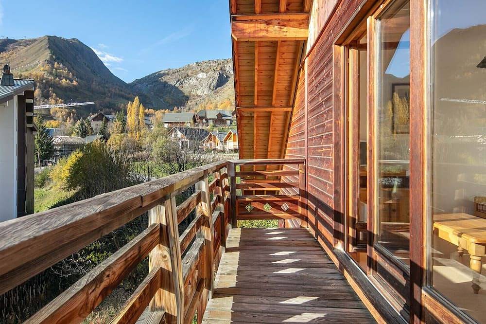 Appartamento vacanze a Rodano-Alpi a partire da 59€ a notte