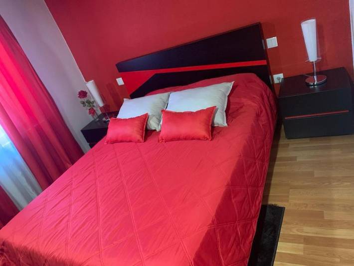 Location de vacances pour 6 personnes, avec vue et terrasse dans Castro Daire - 4