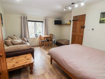 Cottage for 2 People in Flintshire, North-Wales, Photo 1