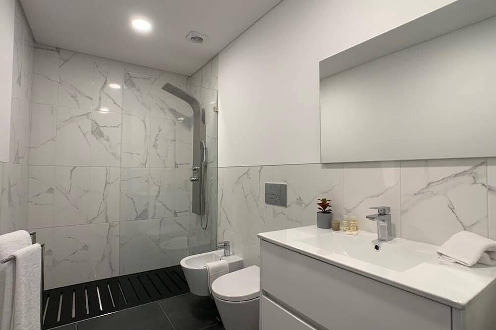 Apartamento entero, Palhotas Guest House - Apartamento Sé de Braga in Braga, Distrito de Braga