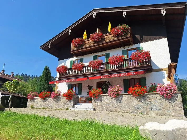 Apartamento de vacaciones para 2 personas, con vistas y jardín - 1