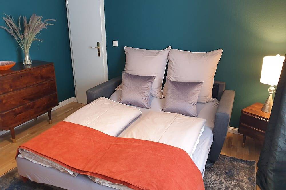 Ferienhaus für 12 Personen, 8 Zi. 4 Bäder mit Kamin und großer Lounge in Altenberg, Osterzgebirge