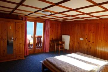 Bauernhof für 12 Personen in Schruns, Golm im Montafon, Bild 3