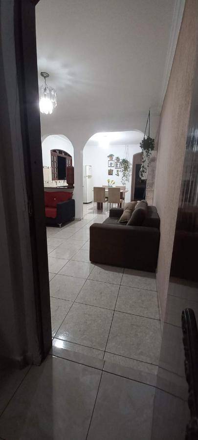 Casas e apartamentos de temporada para 4 pessoas, com terraço e vista, com animais de estimação em Guarulhos