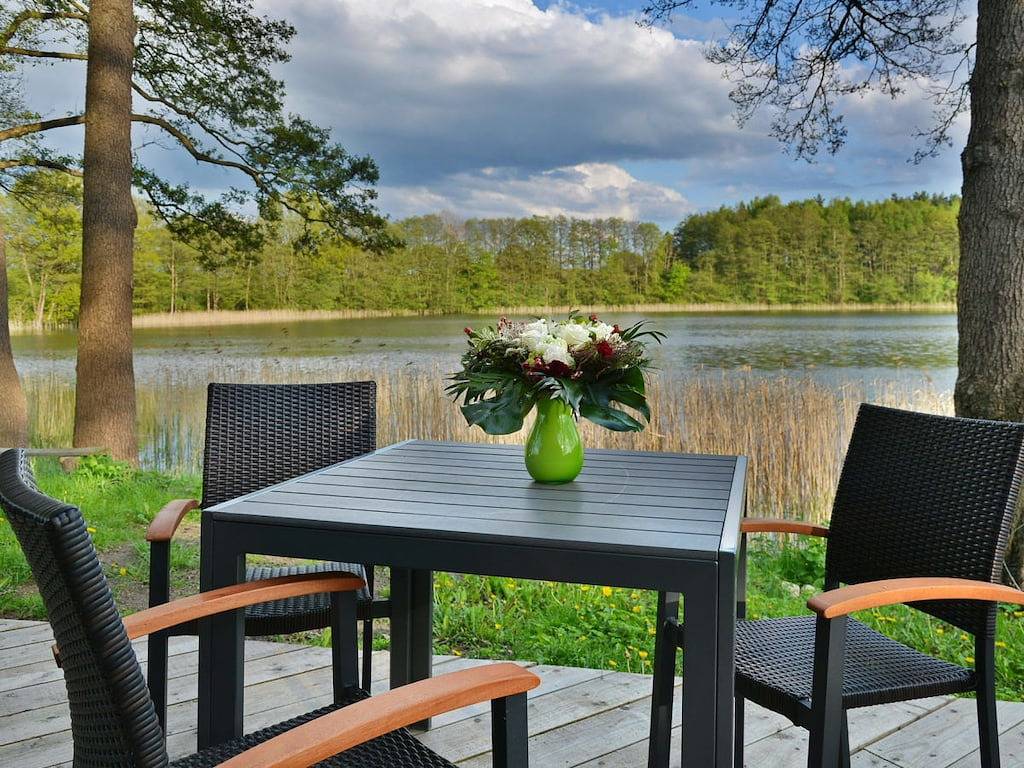 1 im Seehaus Hartwigsdorf in Klein Vielen, Mecklenburg-Strelitz