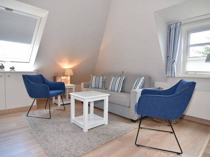 Ferienwohnung für 4 Personen, mit Garten und Sauna sowie Pool, kinderfreundlich - 1