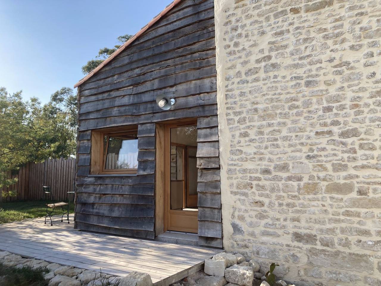 Gîte du Lirou in Saint-Denis-du-Payré, Fontenay-le-Comte