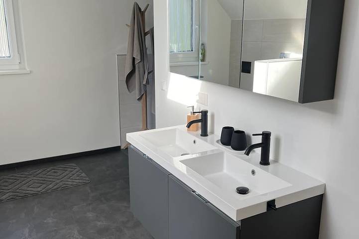Ganze Wohnung, Erlebe Natur pur in unserer Alleinlage am Waldesrand mit Whirlpool und Sauna in St. Kathrein am Hauenstein, Steirerland