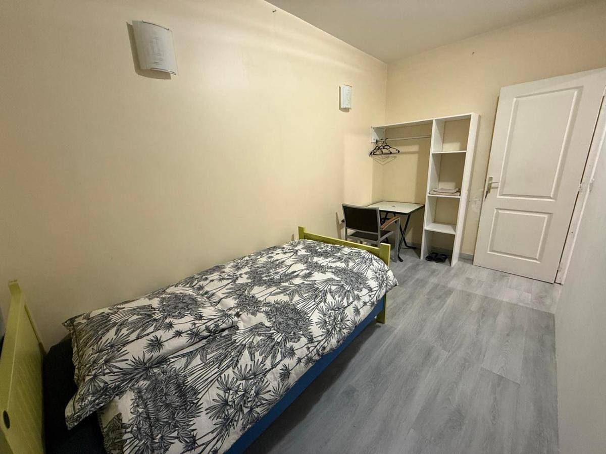 Single Room in Roanne, Région de Roanne