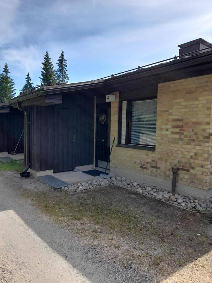 Ganze Wohnung, Laaksotie in Heinävesi, Südsavo
