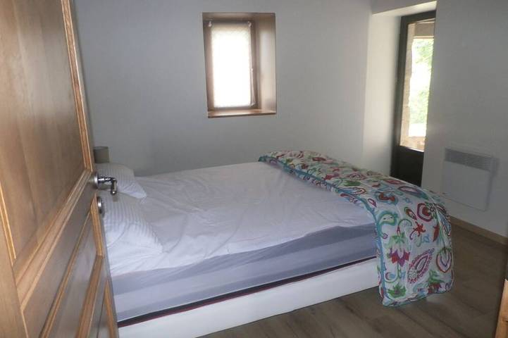 Maison de vacances pour 15 personnes, avec terrasse et jardin en Ardèche - 2