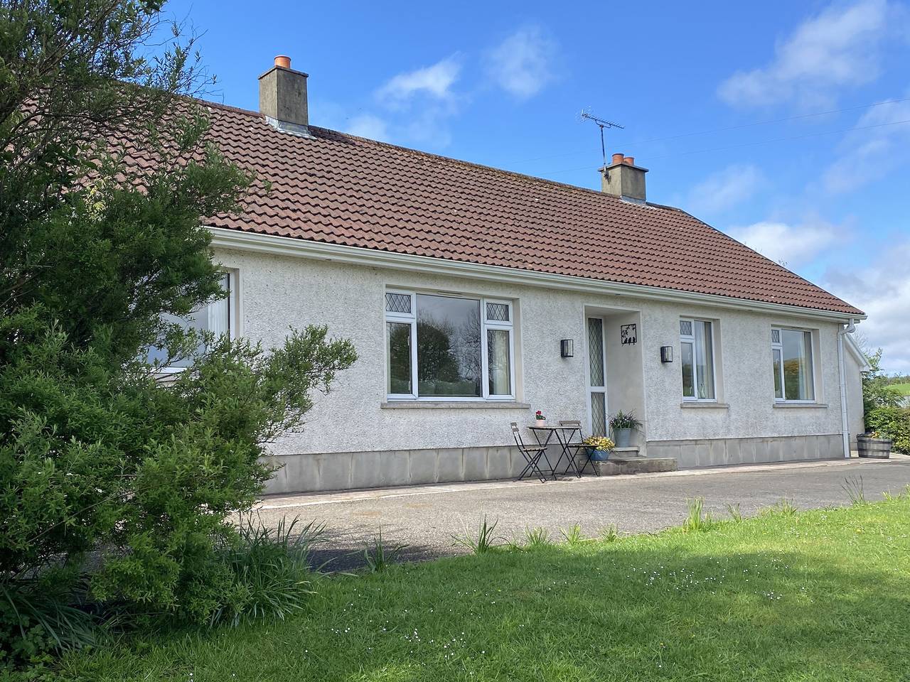 Betty's Farm Cottage in County Fermanagh