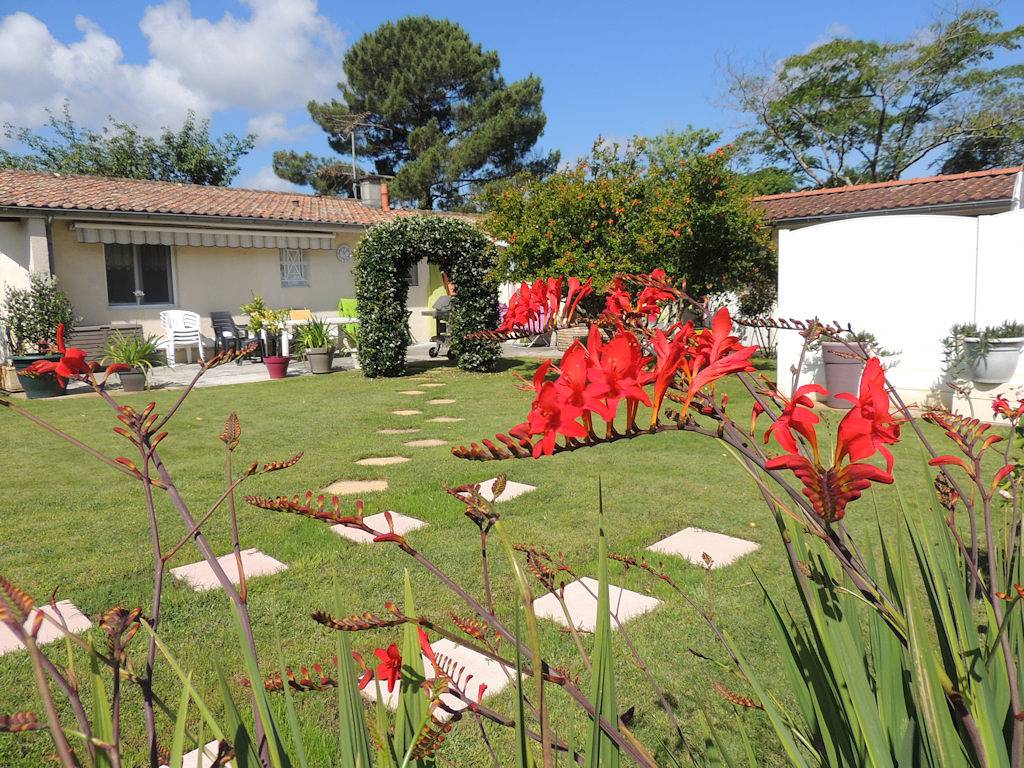 Maison Sweet home in Gujan-Mestras, Région d'Arcachon