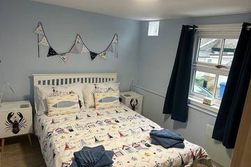 Cottage for 4 People in Isle of Arran, Scottish Islands, Photo 1