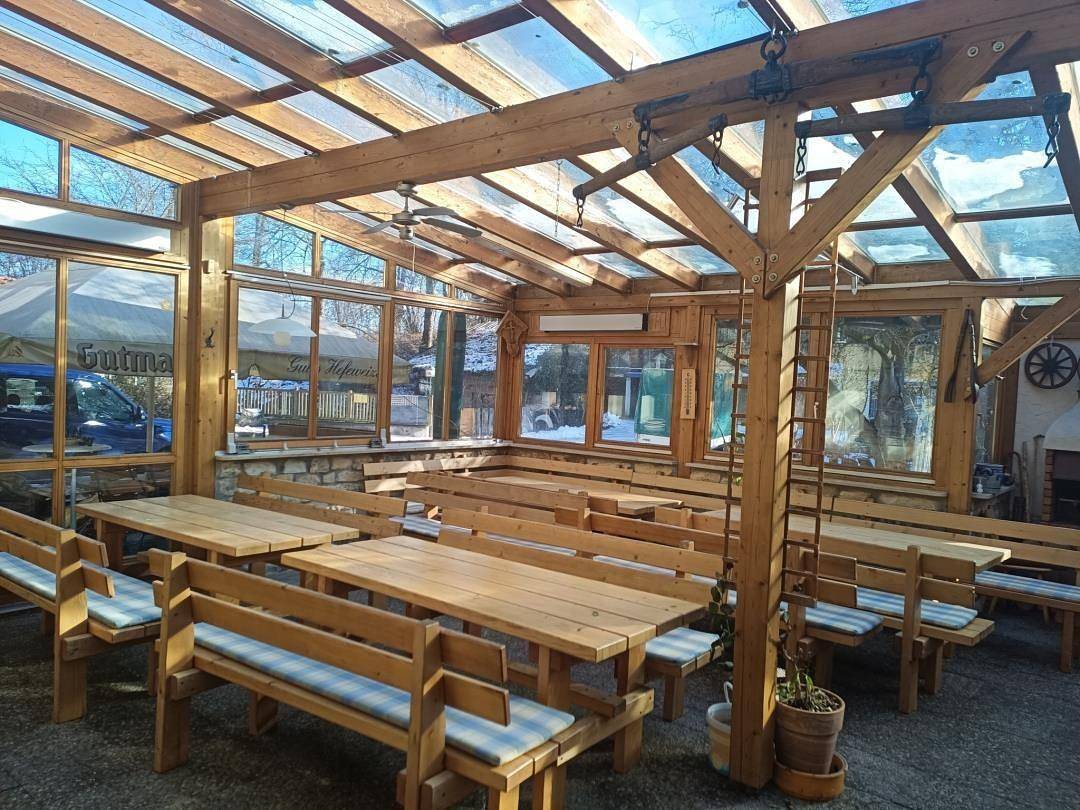 Apartment Nord-Amerika Dg in Vohburg an der Donau, Landkreis Pfaffenhofen an der Ilm