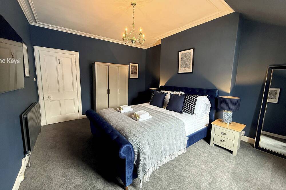 Beautifully Renovated Period Cottage in Moffat - Pass the Keys in Moffat, Dumfries and Galloway