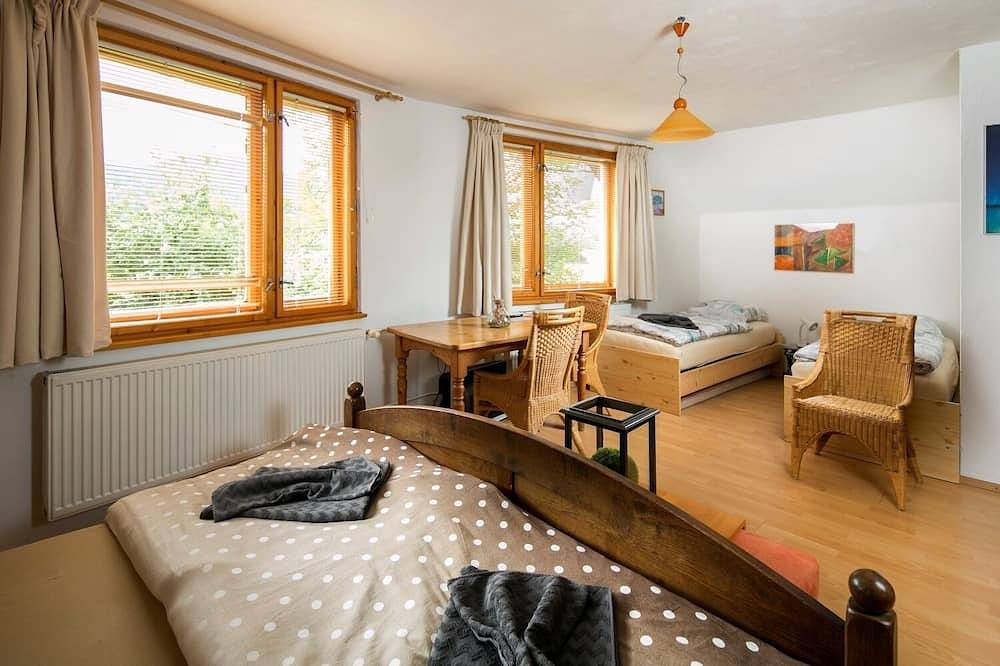Atmospheric villa in nature, (14 p.), Fireplace, 2 saunas, wifi, large garden in Central Slovakia