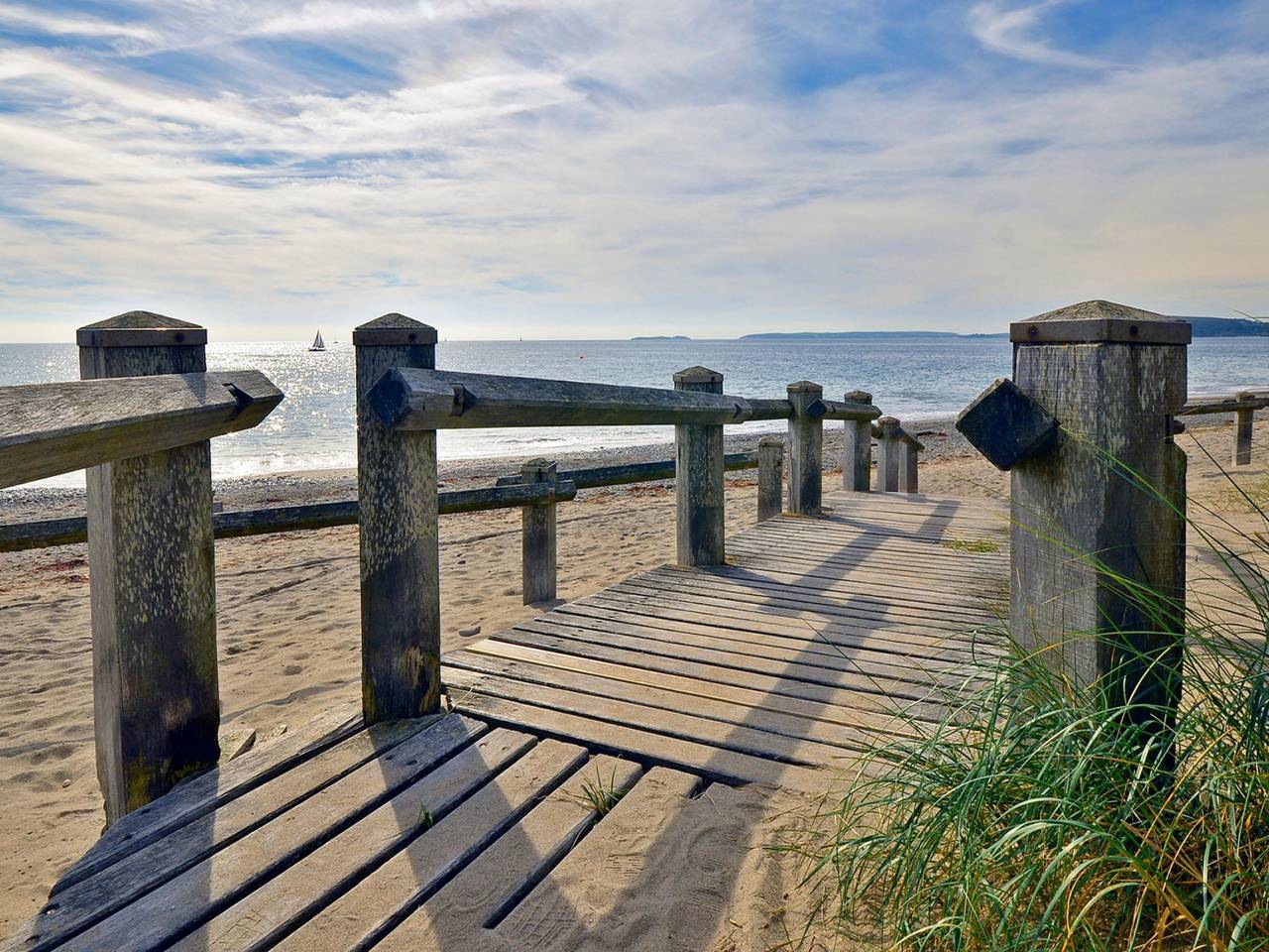 Entire apartment, Peace Retreats Apartment - Pwllheli in Pwllheli, Gwynedd