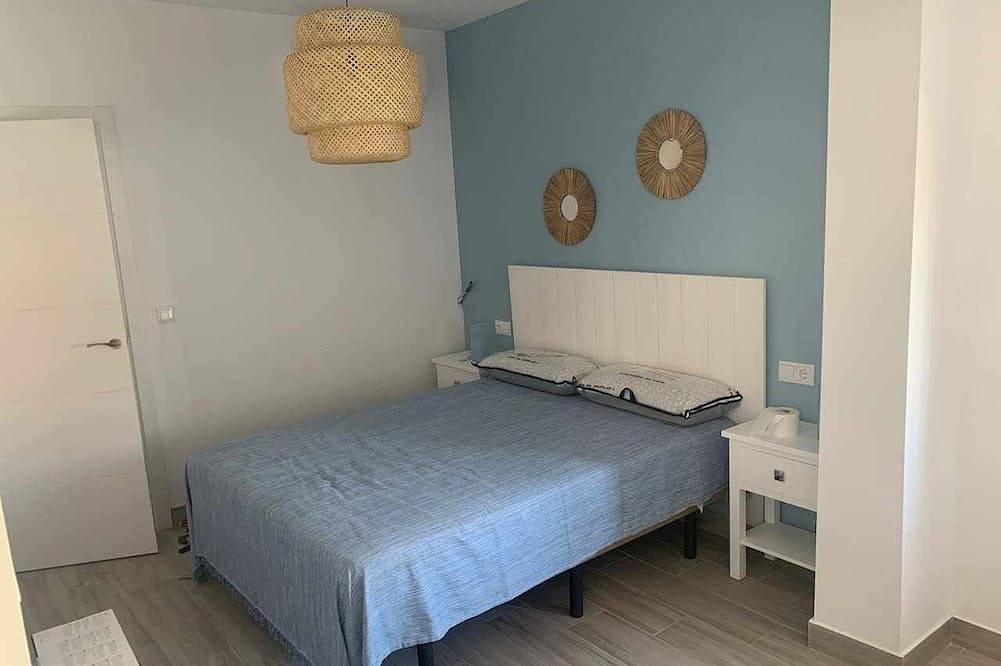 Entire apartment, En la Misma Playa Nuevo 3 Dormit , Vistas al mar in Punta Umbría, Costa de la Luz