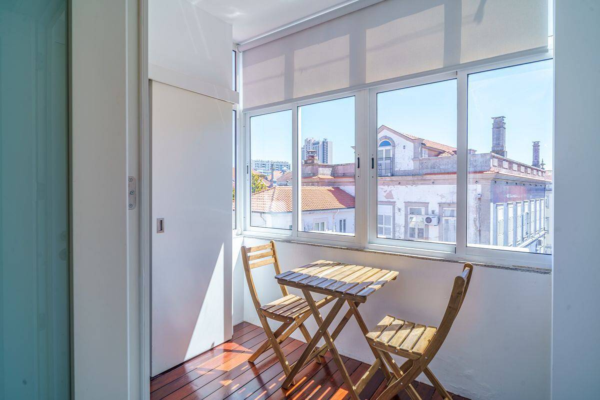 Apartment Enzo in Santo Ildefonso, Πόρτο