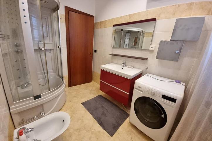 Location de vacances pour 3 personnes, avec jardin et vue à Cupello - 3