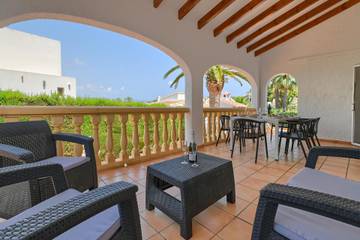 Finca voor 8 Personen in Cap Martí, Jávea, Afbeelding 3
