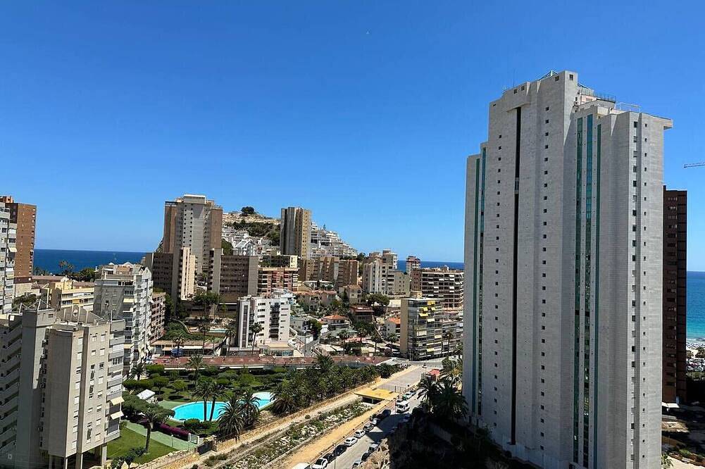 Appartamento vacanze a Marina Baja a partire da 82€ a notte