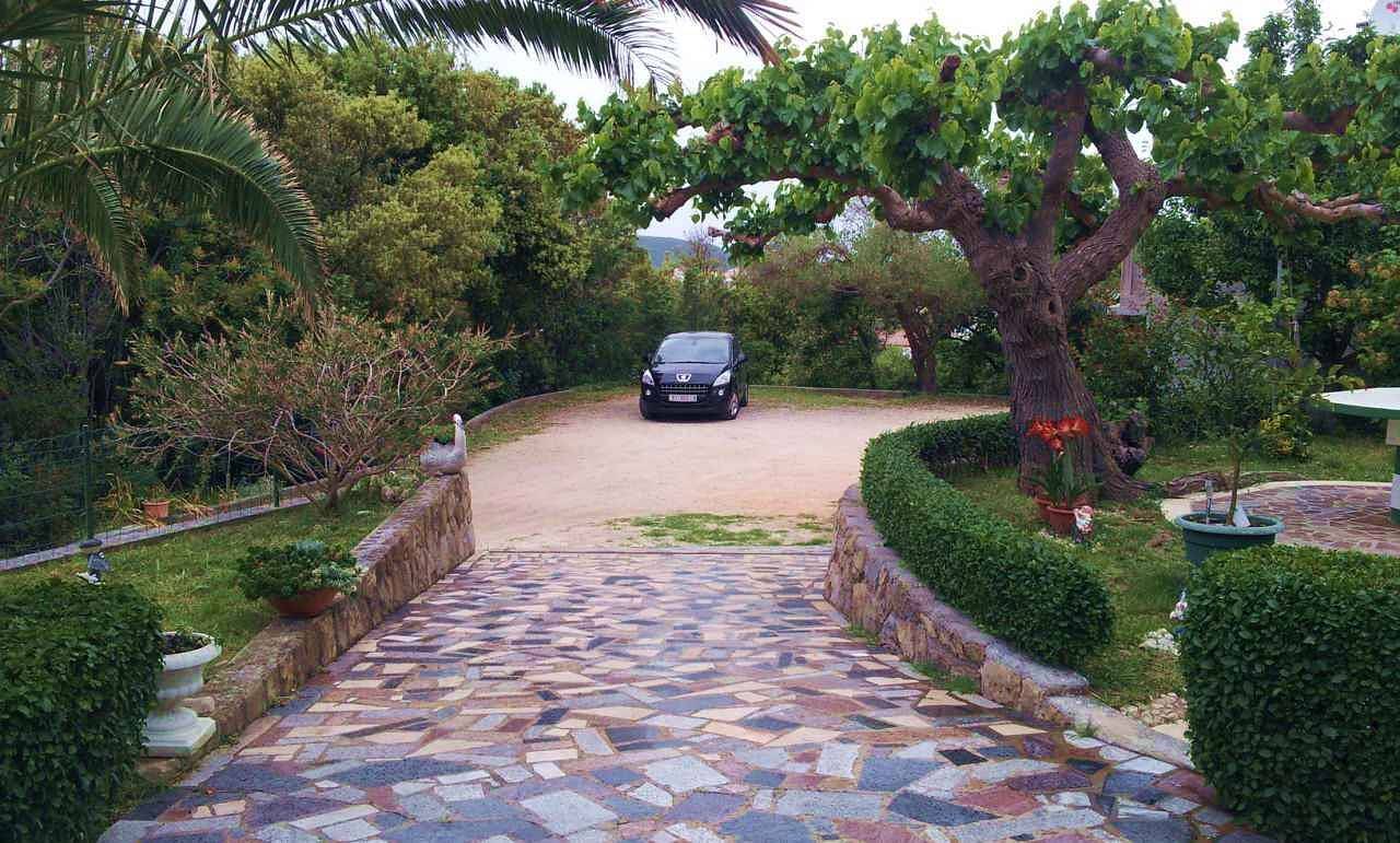 Ganze Ferienwohnung, Ferienwohnung mit Meerblick und Klimaanlage in Kampor, Rab